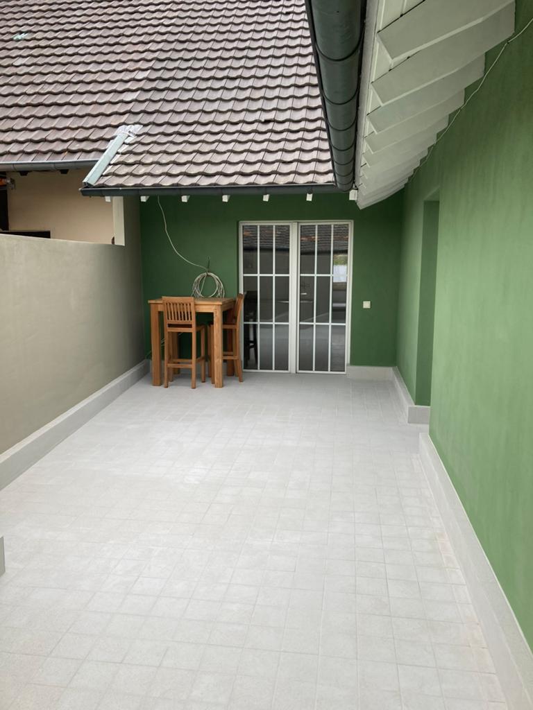 2 gemeubileerde studio’s te huur – centrum Waldfeucht (DE)