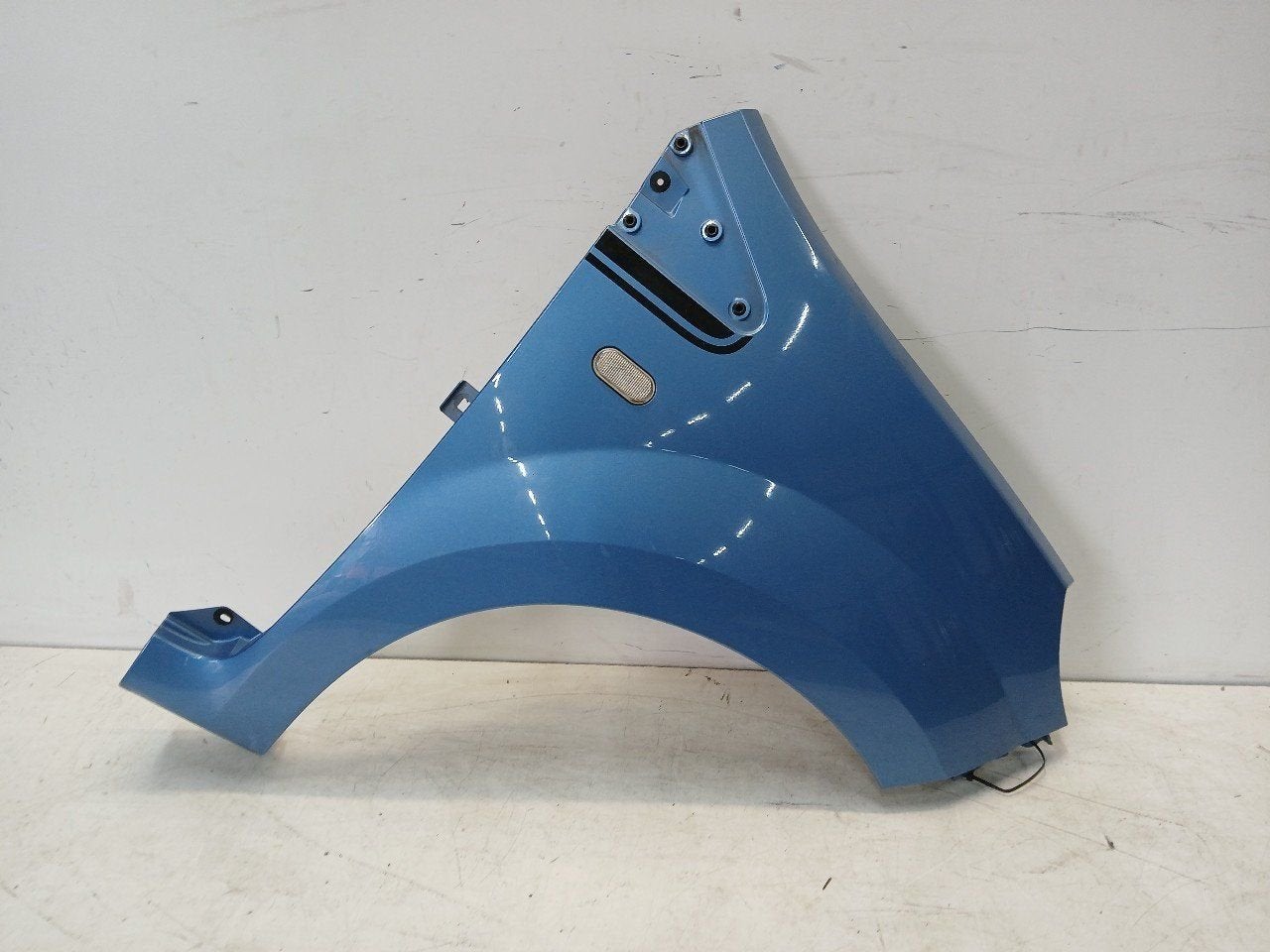 Spatbord rechts voor Renault Twingo, Auto-onderdelen, Carrosserie en Plaatwerk, Onderdelen@venauto.nl, Van der Ven Autorecycling B.V.