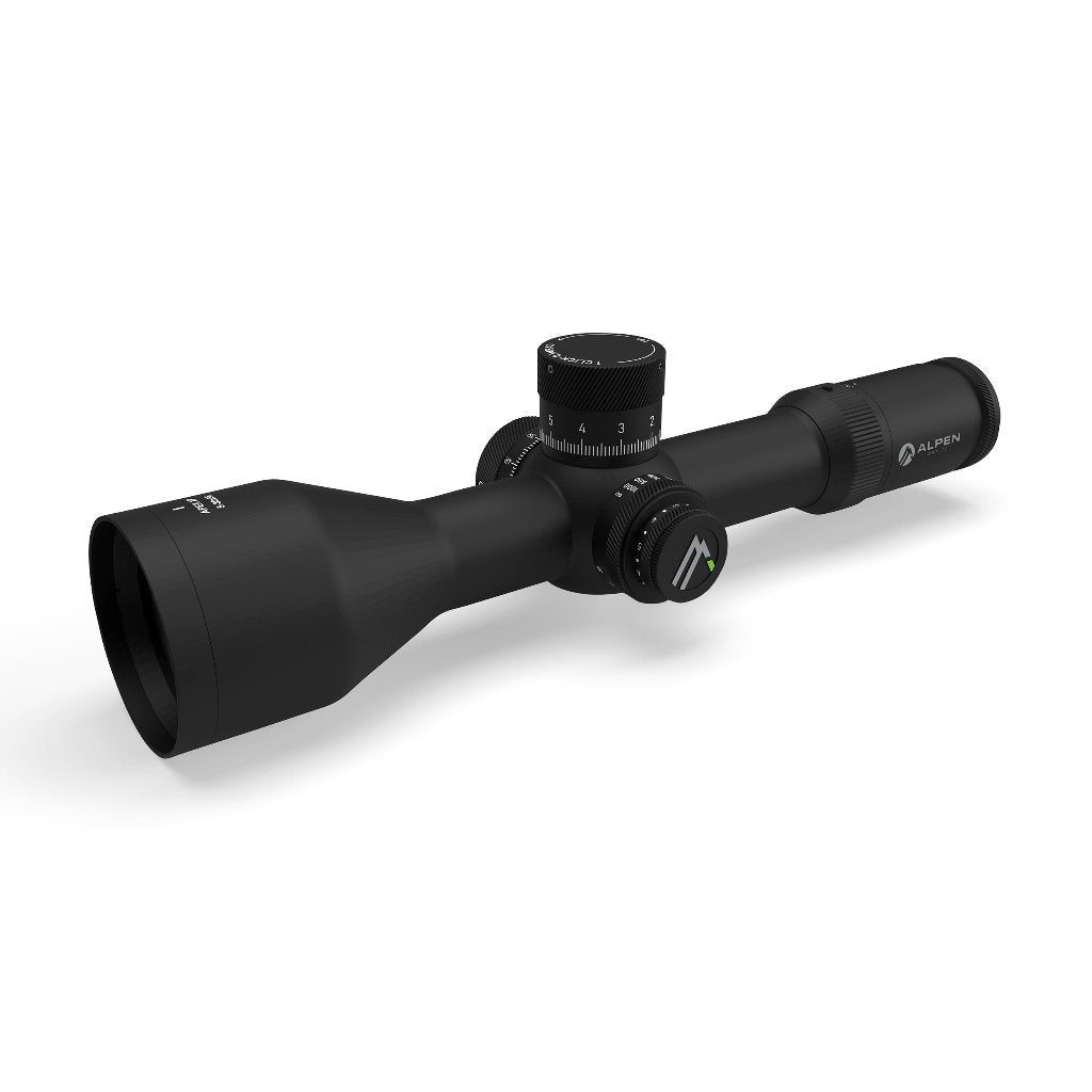 Alpen APEX XP Rifle Scope 5-30x56 MilDot, Ophalen of Verzenden, Zo goed als nieuw