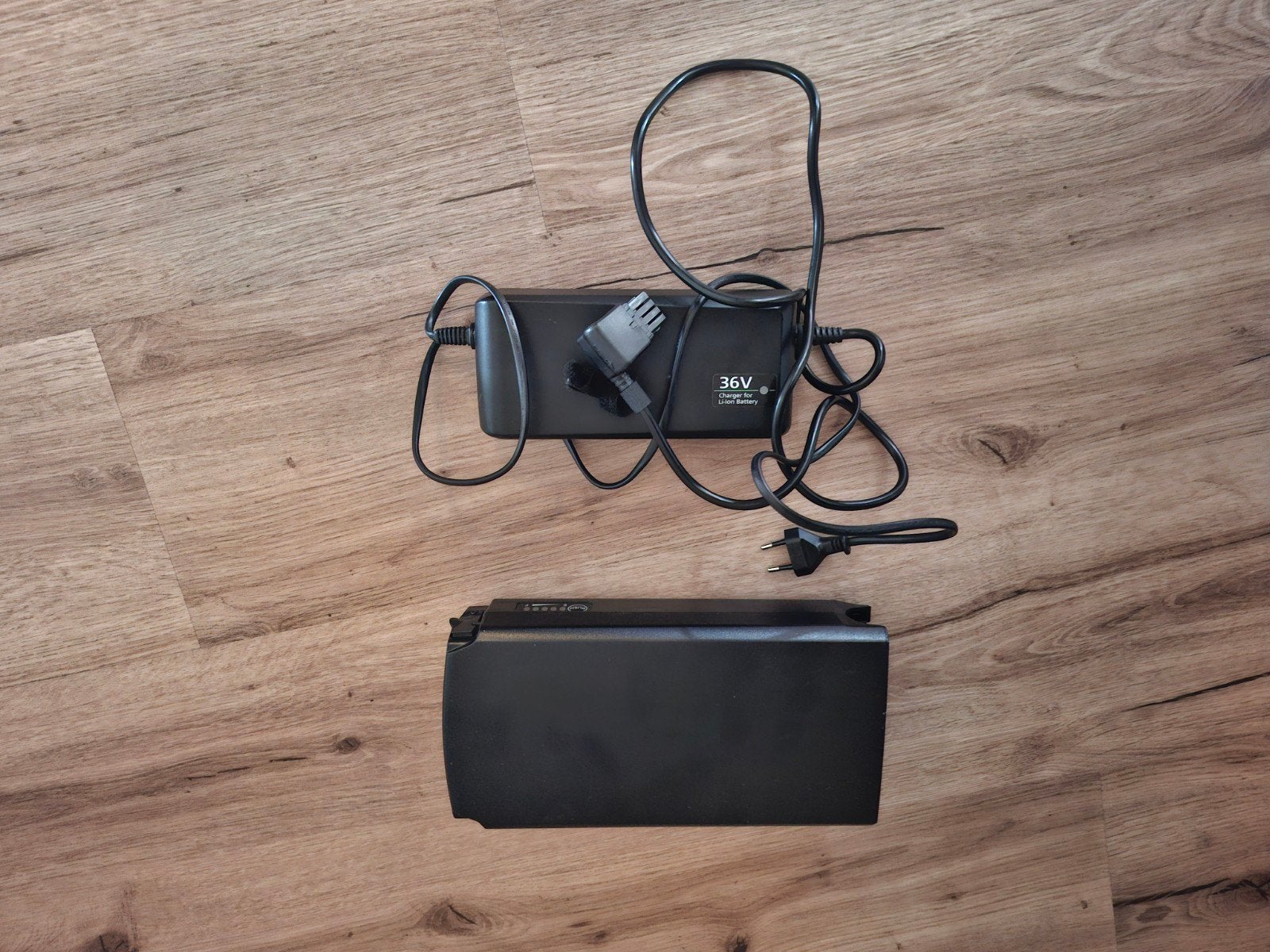 accu Elektrice gazelle, Ophalen, Gebruikt, 51 tot 55 cm, 50 km per accu of meer
