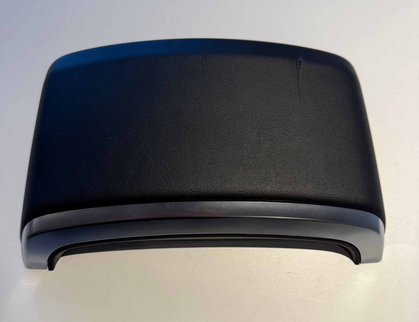 Audi SQ7 Q7 SQ8 RSQ8 Q8 afdekkap armsteun 4M8863915, Ophalen of Verzenden, Gebruikt, Audi