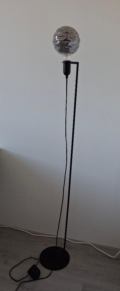 Staande lamp, Ophalen, Zo goed als nieuw, 150 tot 200 cm
