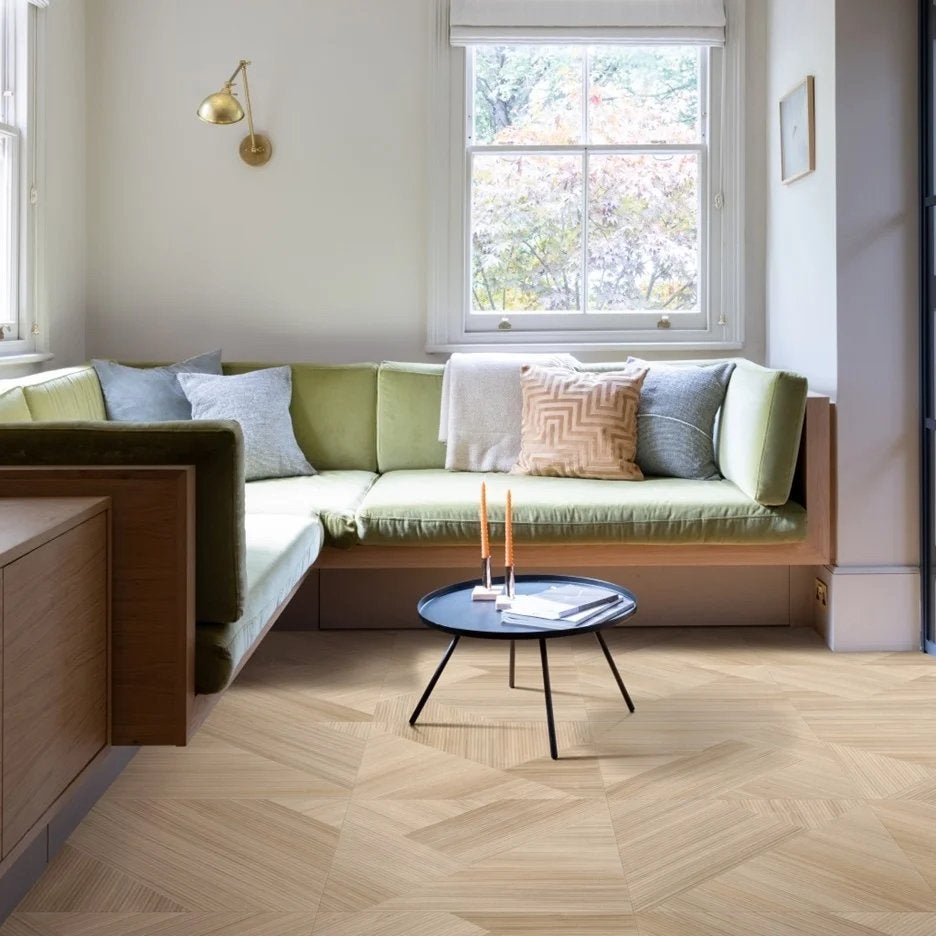 Moduleo PVC Roots Shades Design Floors, Ophalen, 30 cm of meer, Nieuw, Minder dan 50 cm