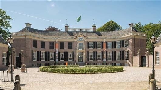 Lente Tuin-Fair Utrecht 2027, Eén persoon