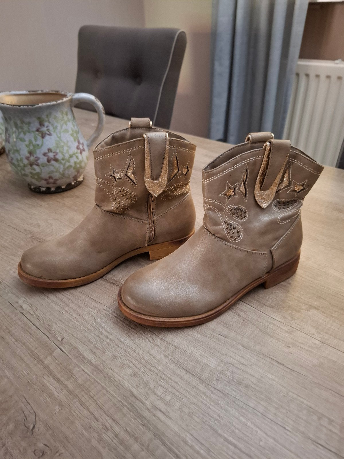 Damesschoenen, mt 36 nieuw, Ophalen of Verzenden, Nieuw, Sneakers of Gympen