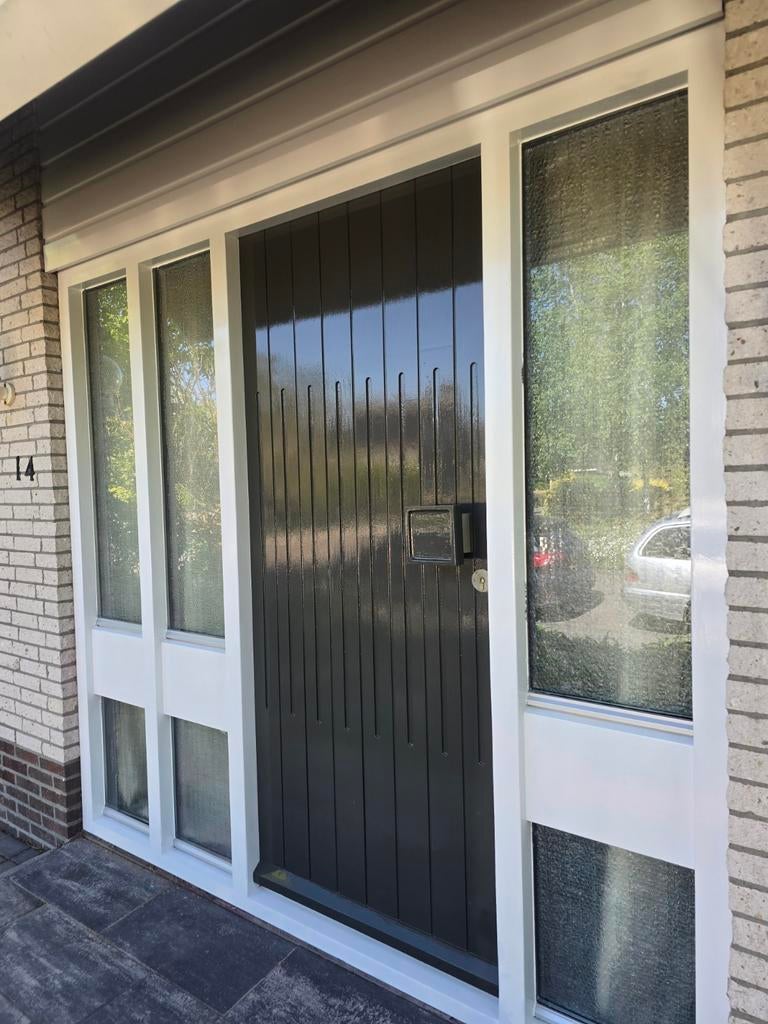 T.w. Multiservice "woning verbouw en onderhoud"