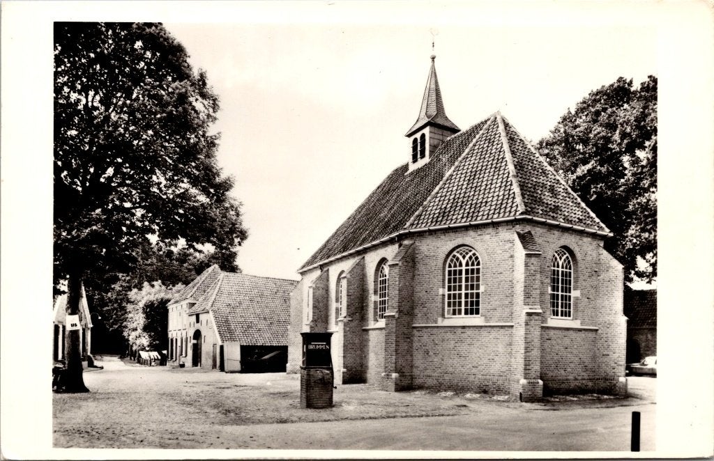 Bronckhorst - 7 ansichtkaarten, Verzenden, 1960 tot 1980, Gelopen, Gelderland