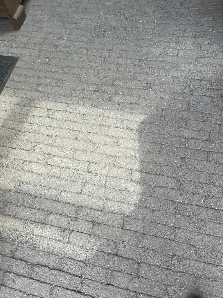 Waaltjes, Tuin en Terras, Ophalen of Verzenden, Zo goed als nieuw, Hout