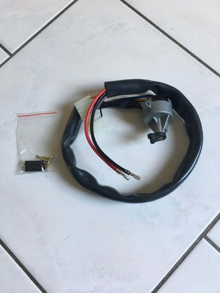 Te koop contactslot schakelaar Dodge w200 d200 ramcharger, Ophalen of Verzenden