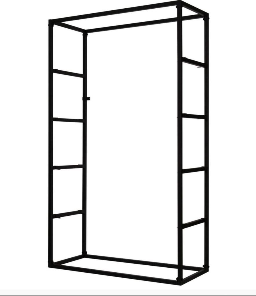 kastframe | boekenkast | kast | frame kast | opbergkast, Ophalen, Nieuw, Minder dan 150 cm, 150 tot 200 cm