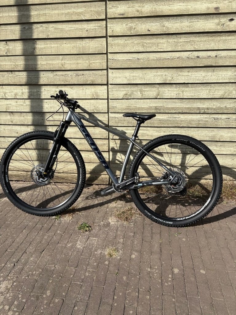 Hardtail MTB Sensa Livigno Evo Limited Comp (medium), Hardtail, Zo goed als nieuw, Ophalen, Overige merken