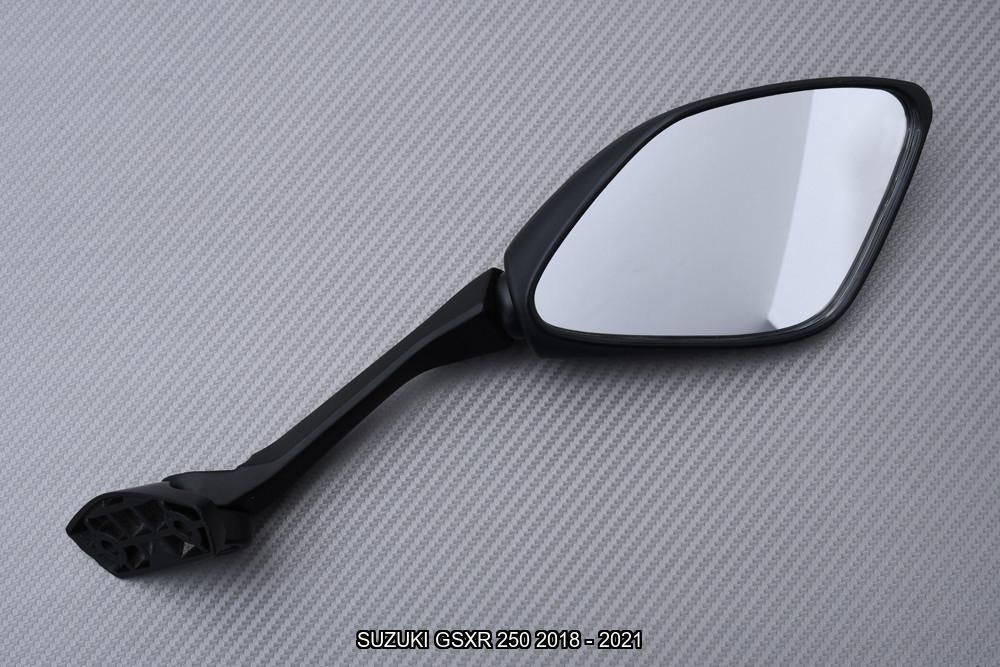 Set spiegels type origineel voor SUZUKI GSXR 250 2018 - 2021, Ophalen of Verzenden, Nieuw