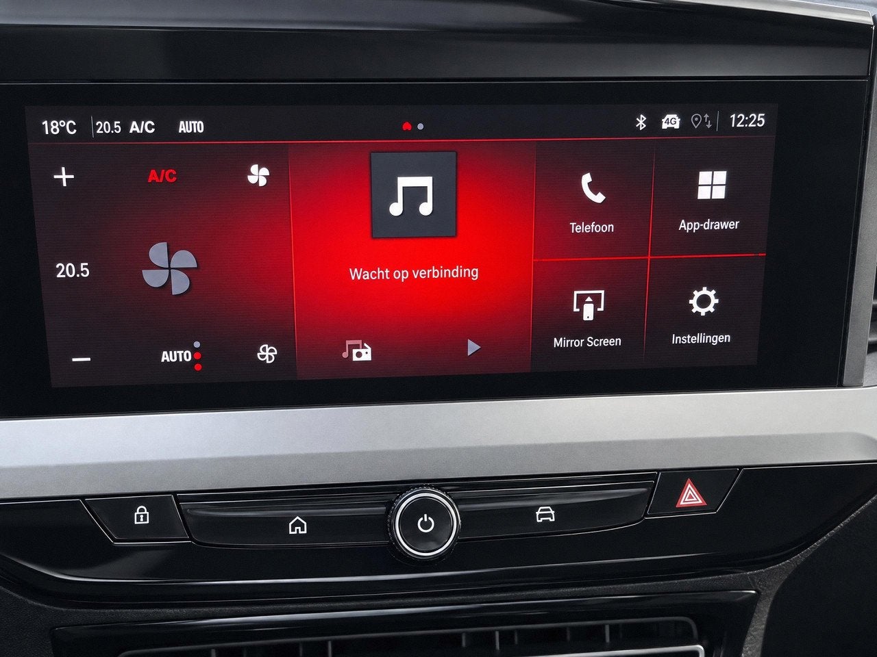 Foto 15 van Opel Mokka 1.2 Turbo 136PK Hybrid GS Camera | Apple Carplay