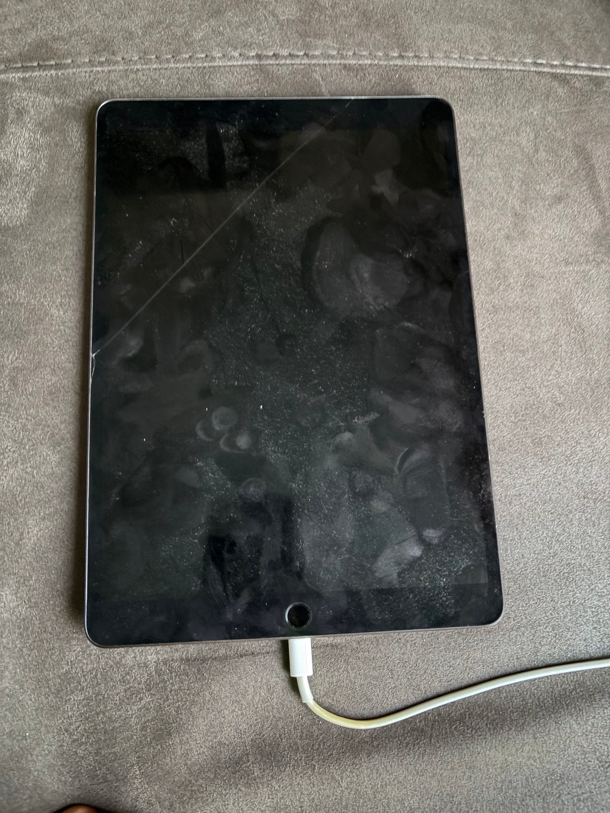 Apple iPad Air 3e generatie 64GB, Computers en Software, Apple iPads, 10 inch, Gebruikt, Apple iPad Air, Ophalen of Verzenden