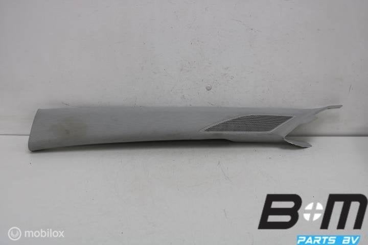 A - stijl bekleding links VW Golf 7 FL 5G0867233R, Gebruikt