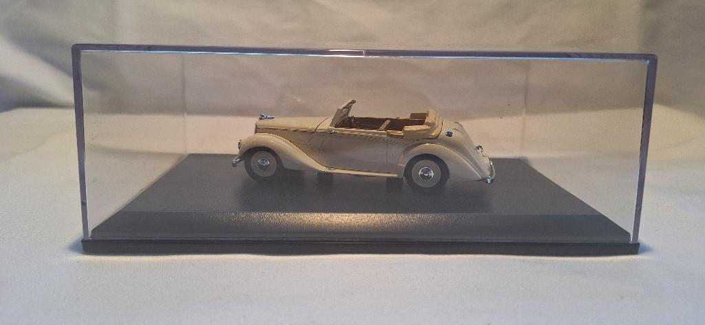Armstrong Siddeley Hurricane open, Ophalen of Verzenden, Nieuw, Auto, Overige merken