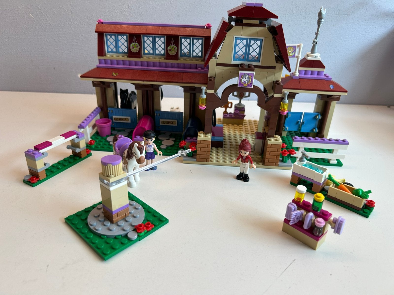 LEGO FRIENDS SET - 41126, Compleet, Lego, Friends, Ophalen of Verzenden