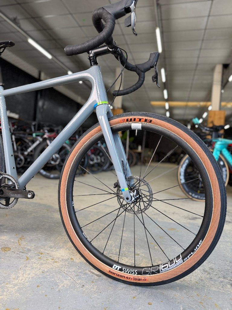 NIEUW Open WI.DE. AXS Gravel Fiets, Ophalen, Nieuw, Overige typen