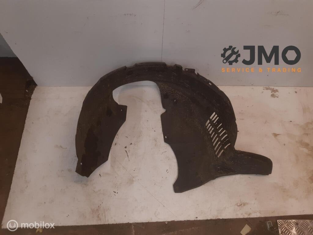 Modderkuip rechtsvoor  Seat Ibiza 6L ('02-'09), Gebruikt, Ophalen of Verzenden, Seat