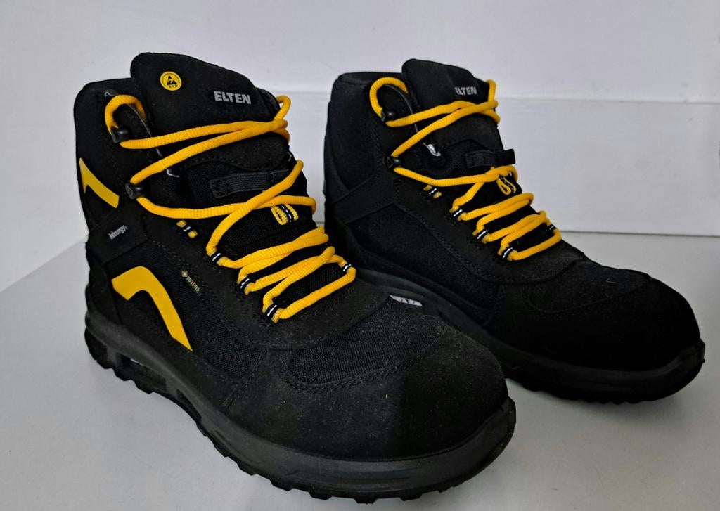 Nieuw: Elten veiligheidsschoenen maat 43, Ophalen of Verzenden, Nieuw