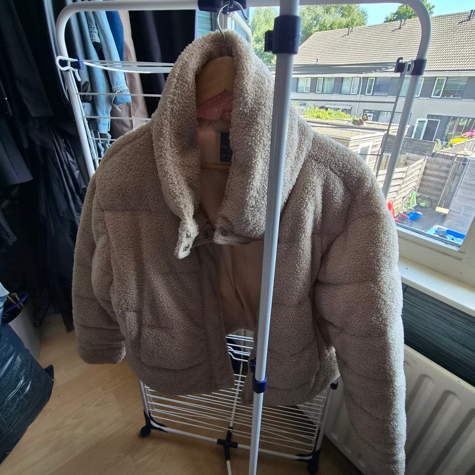 Dames jassen Maat 46, Kleding | Dames, Ophalen of Verzenden, Gedragen, Meerkleurig