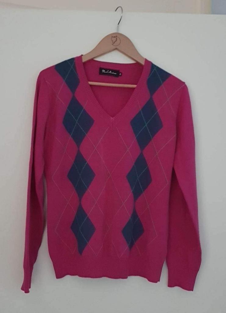 Mar Collection unisex Trui. Geschikt voor maten 38,40,42., Kleding | Dames, Ophalen of Verzenden, Nieuw