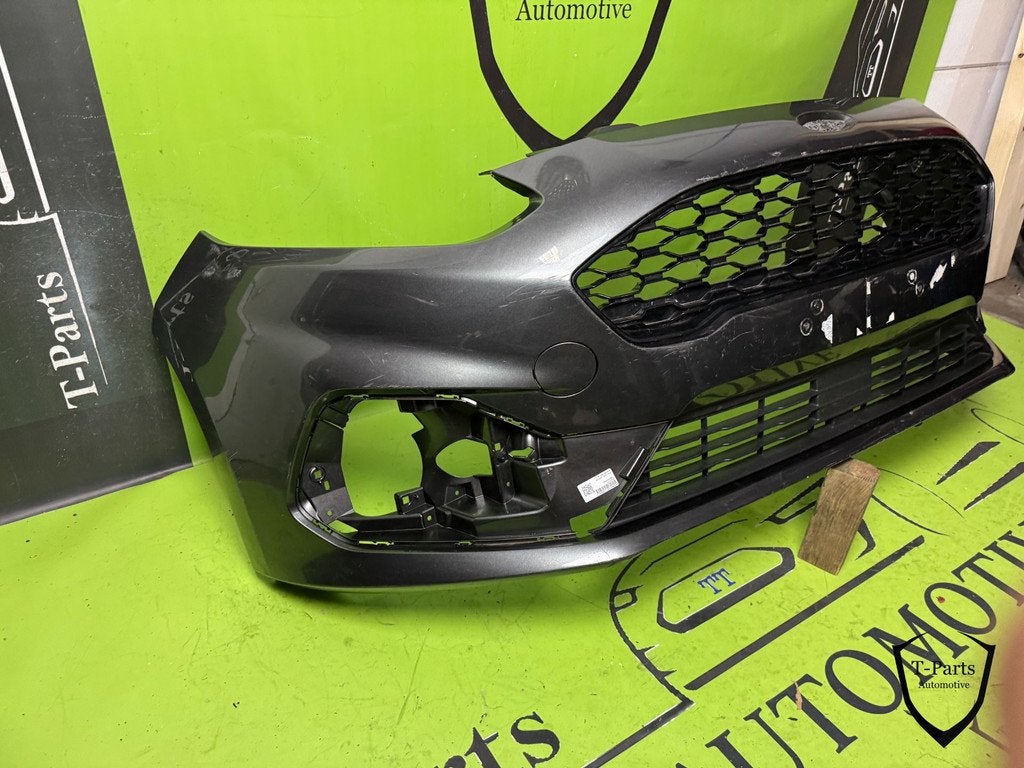 ford fiesta mk8 ST line voorbumper bumper, Auto-onderdelen, Carrosserie en Plaatwerk, Gebruikt, Info@ford.com, Ophalen of Verzenden