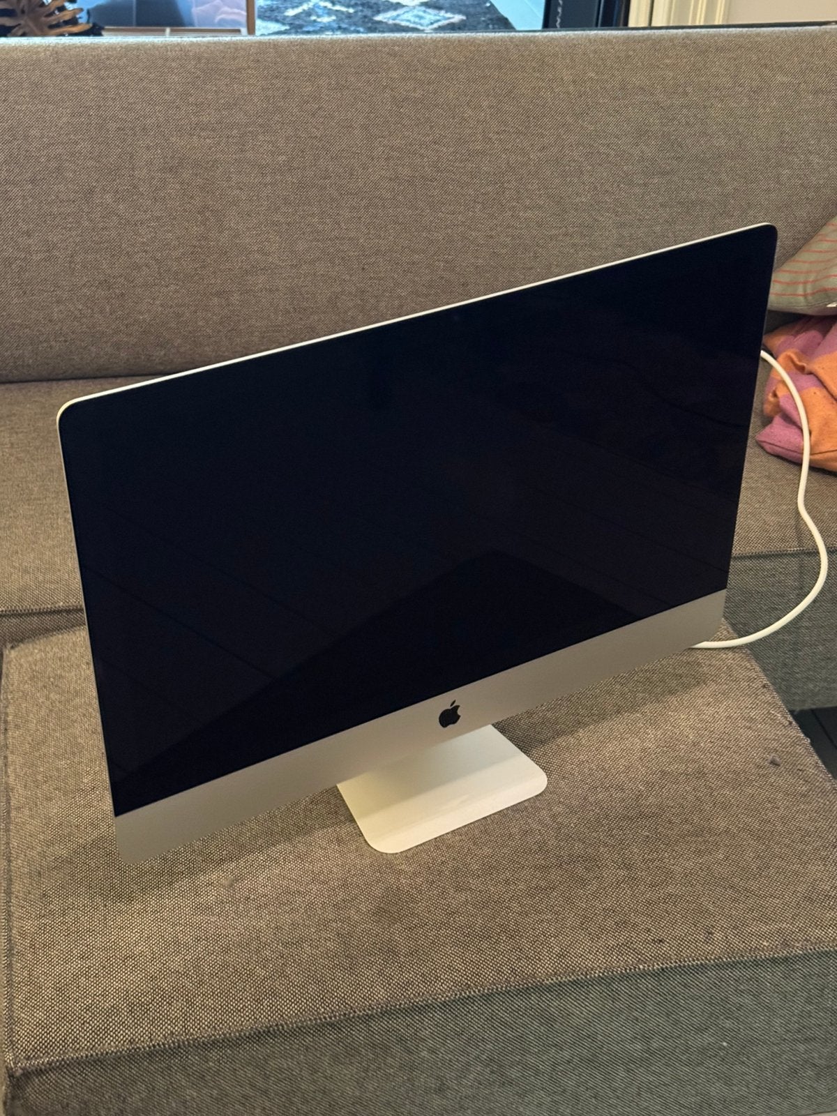 iMac 27 inch Late 2013 | i5 3,4 GHz | 22 GB | 1,12 TB Fusion, Computers en Software, Ophalen, HDD en SSD, IMac, Zo goed als nieuw