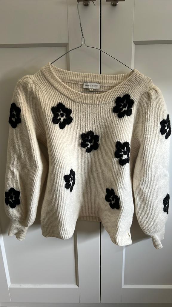 Fabienne Chapot trui maat M, Kleding | Dames, Truien en Vesten, Ophalen of Verzenden, Zo goed als nieuw, Maat 38/40 (M), Roze
