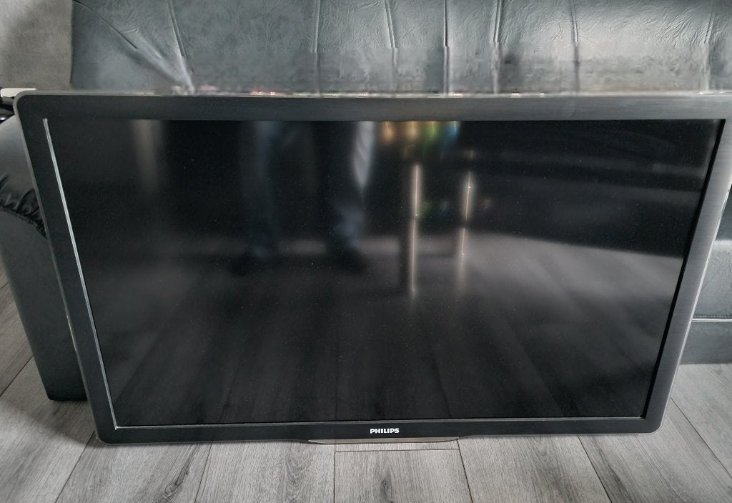 philips 47 inch ambilight, Audio, Tv en Foto, Televisies, Ophalen, Philips, 50 Hz, LCD