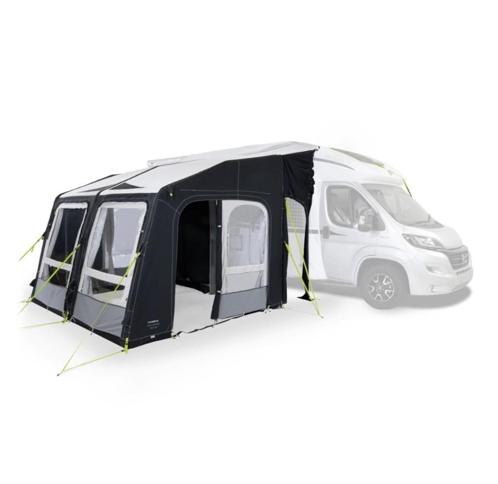 Dometic Rally Air Pro 330DA, Caravans en Kamperen, Camper-accessoires, Zo goed als nieuw, Ophalen