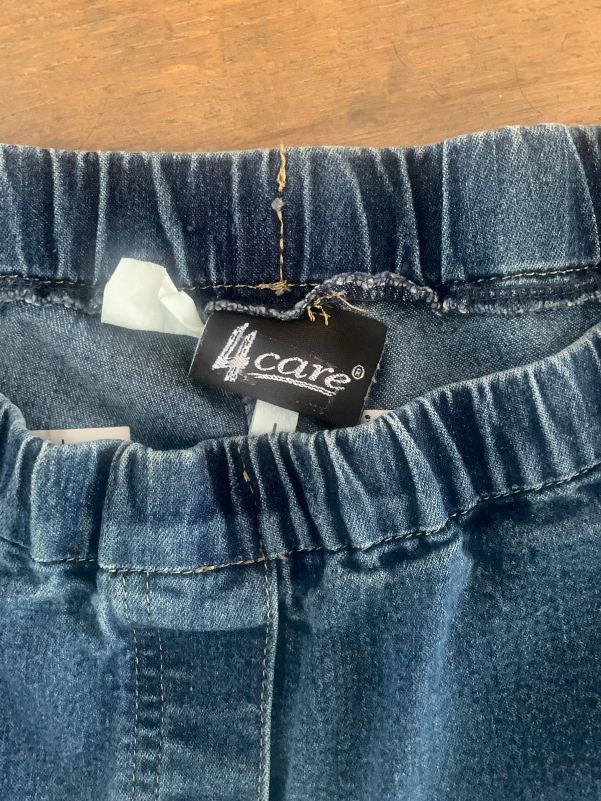 Pdl broek jeans, Ophalen of Verzenden, Gedragen
