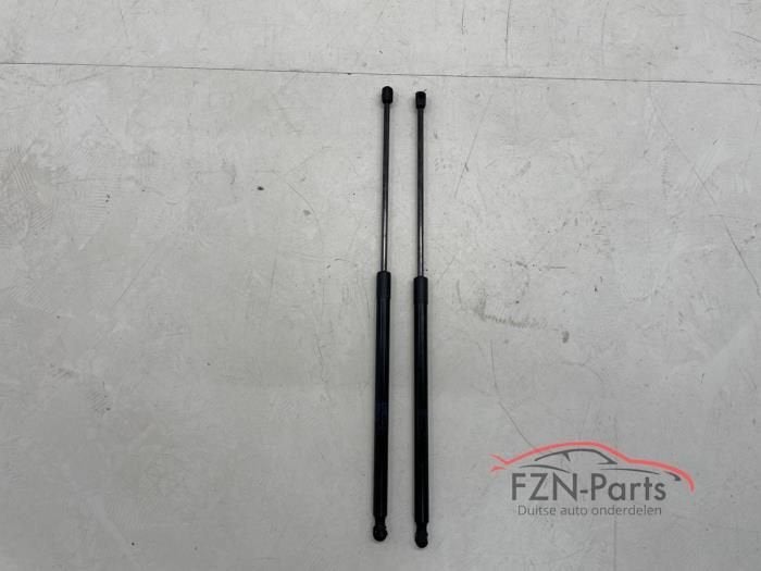 VW Transporter T6.1 Achterklep Gasveren, Ophalen of Verzenden, Gebruikt