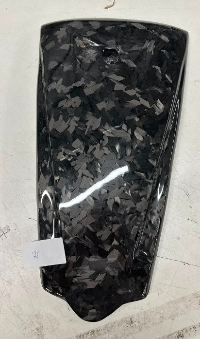 Neuskap Forged Carbon Gilera Runner SP Pro, Ophalen of Verzenden, Freshparts, Info@freshparts.nl, Kruisboog 55