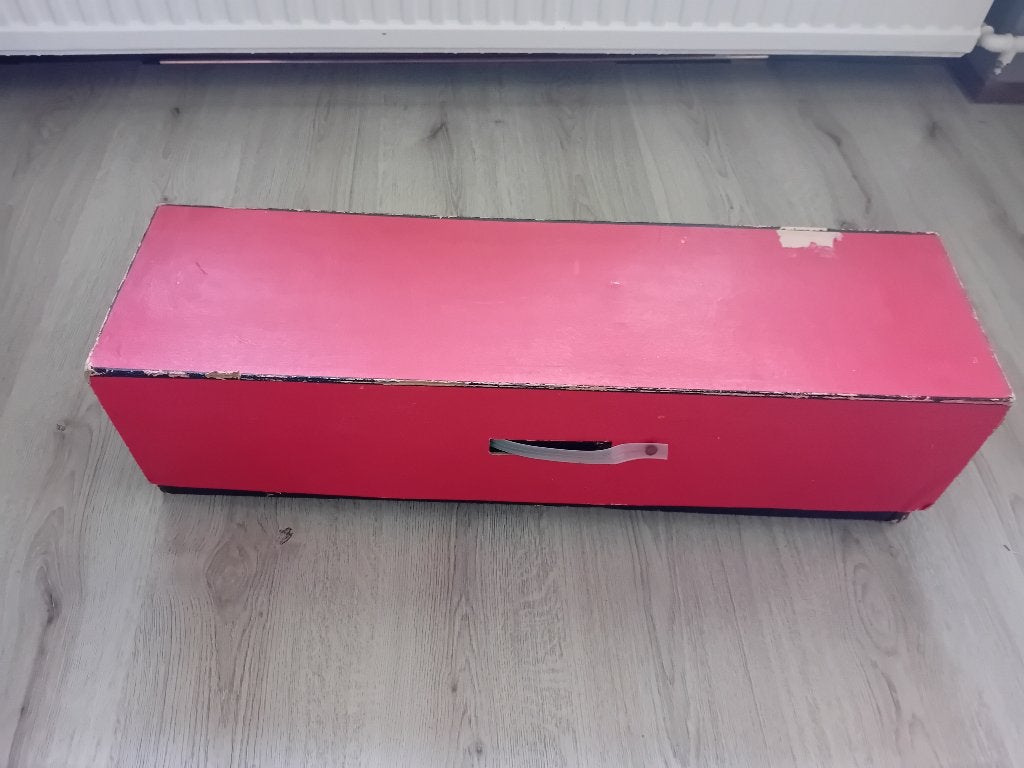 Sterrenkijker, Ophalen, Met statief, Minder dan 80 mm, Gebruikt