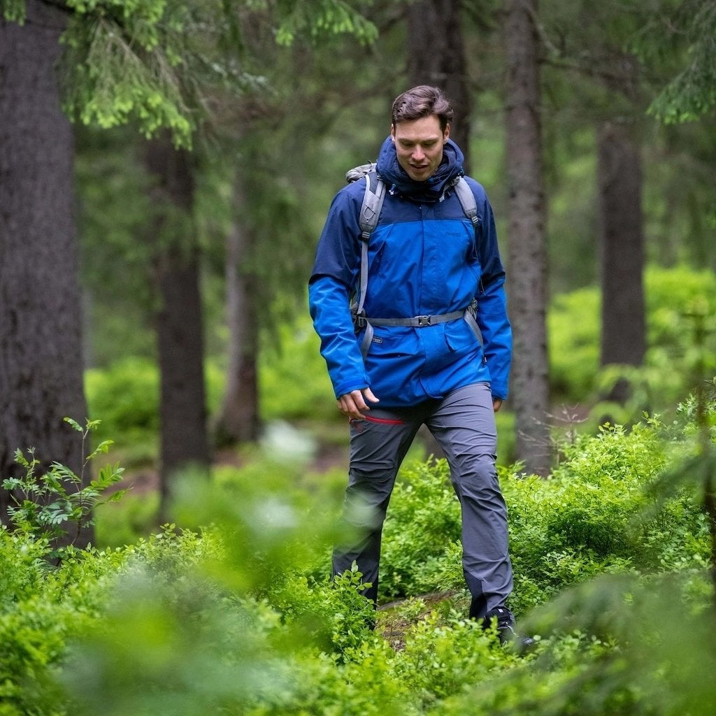 Bergans Breheimen 2L Men's Medium (nieuw), Ophalen of Verzenden, Zo goed als nieuw, Kleding