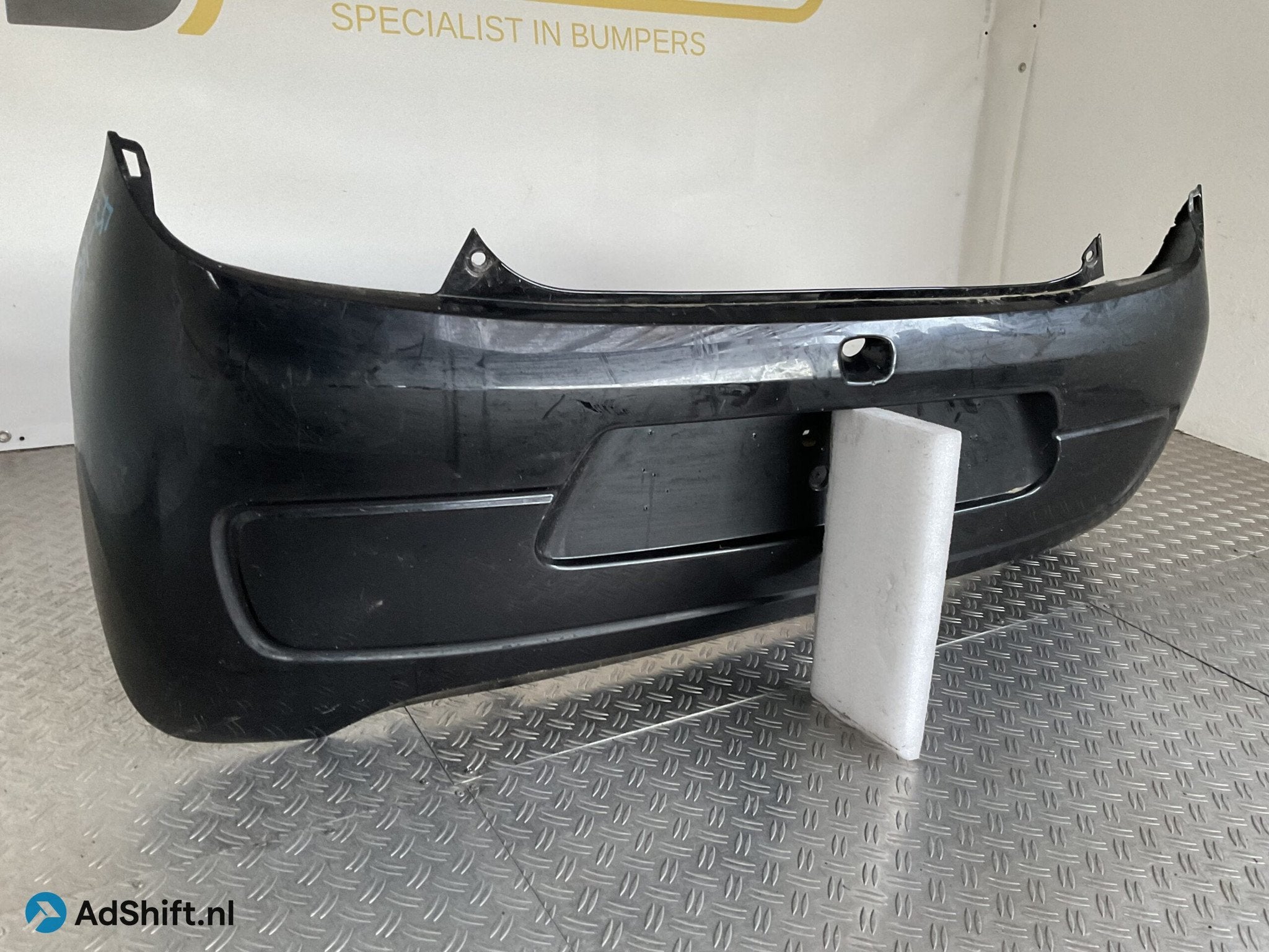 Bumper Citroen C1 14-24 52159-0H090 Achterbumper F5-16325z, Auto-onderdelen, Bumper