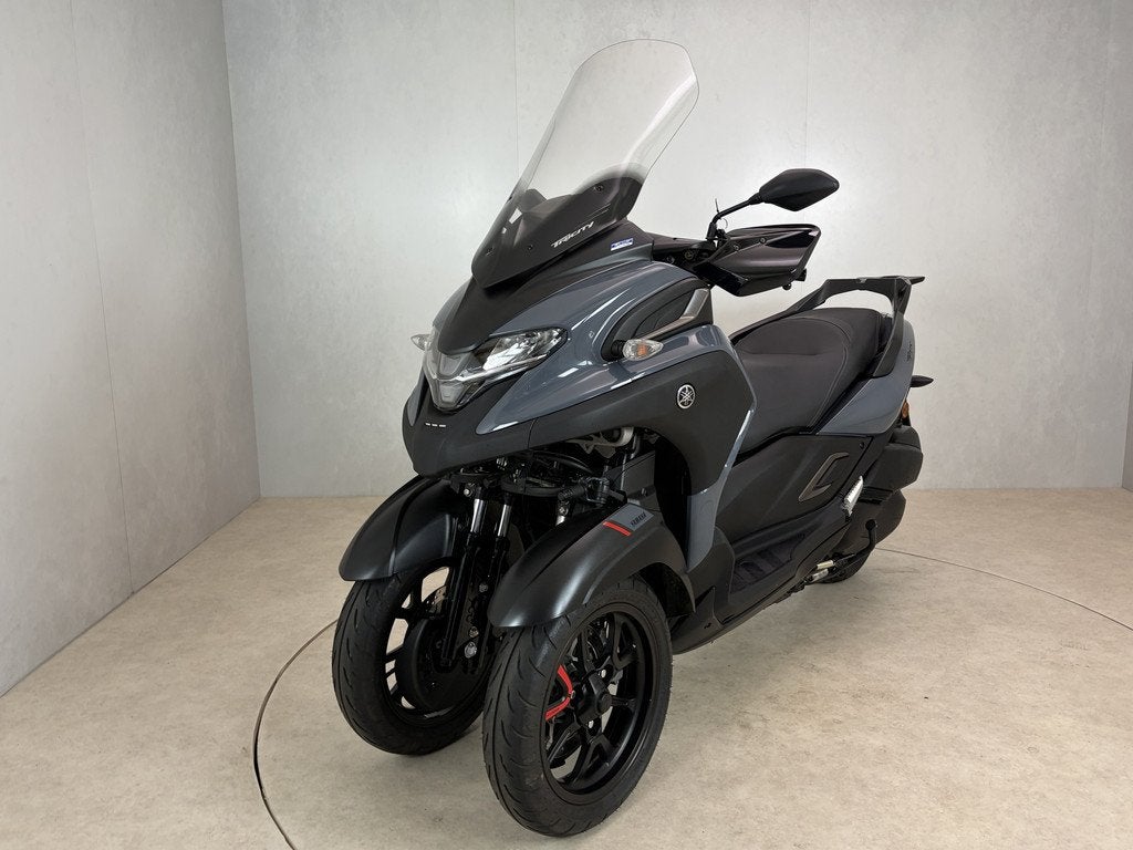 Yamaha TRICITY 300 (bj 2024), Scooter, Klantenservice@yamaha-motor.nl, Koolhovenlaan 101
1119 NC  Schiphol-Rijk, NL, Yamaha Motor Europe N.V.