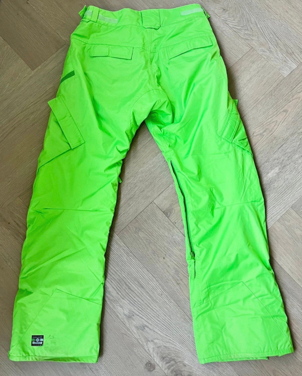 Brunotto skibroek, Ophalen of Verzenden, Gedragen, Maat 48/50 (M), Broek