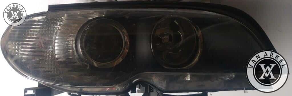 Bmw 3 Serie E46 Coupe Cabrio Koplamp Rechts xenon, Auto-onderdelen, Gebruikt, -, -, Ophalen of Verzenden