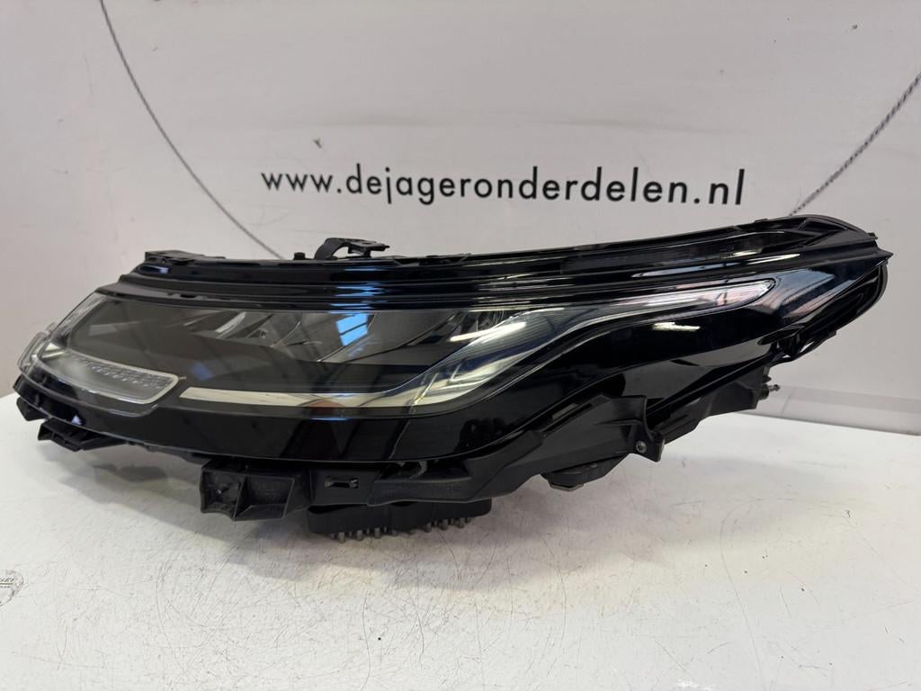 RANGE ROVER EVOQUE II L551 VOL LED KOPLAMP K8D2-13W030-AE, Abbey Road, Whitley 1
CV3 4LF  Coventry, Jaguar Land Rover Limited