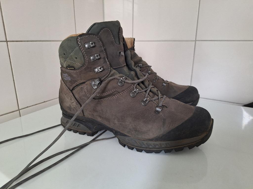 Wandelschoenen Hanwag tatra maat 48 (heren), Ophalen, Overige kleuren, Hanwag, Zo goed als nieuw