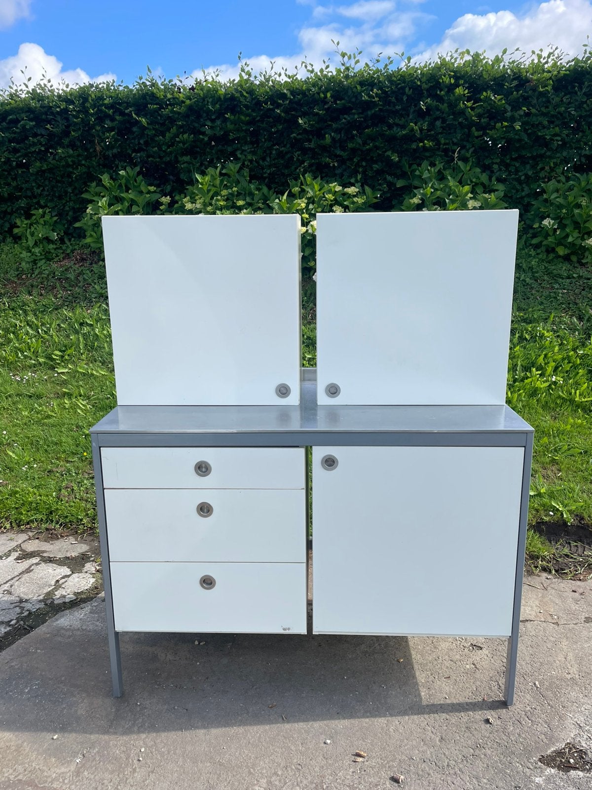 Ikea keukenblokje, Ophalen of Verzenden, 25 tot 50 cm, 50 tot 100 cm, Minder dan 100 cm
