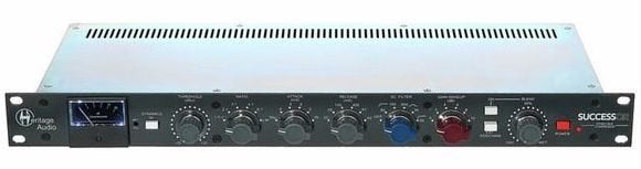 Heritage Audio Successor, Muziek en Instrumenten, Ophalen of Verzenden, Zo goed als nieuw, Compressor
