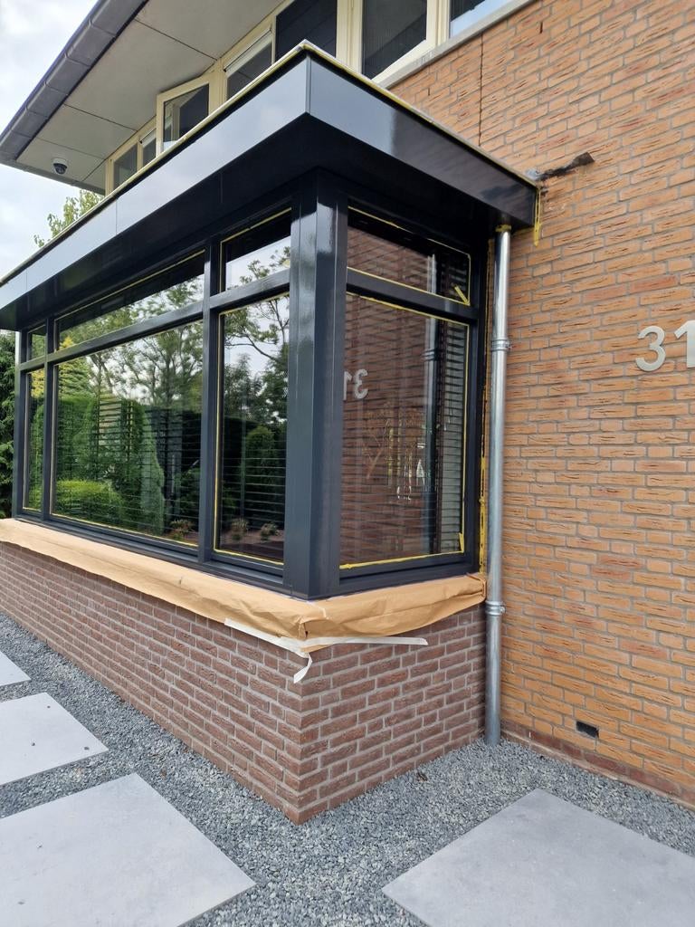 Schilder Rotterdam Den Haag mooiste werk beste prijs !, Garantie, Behangen