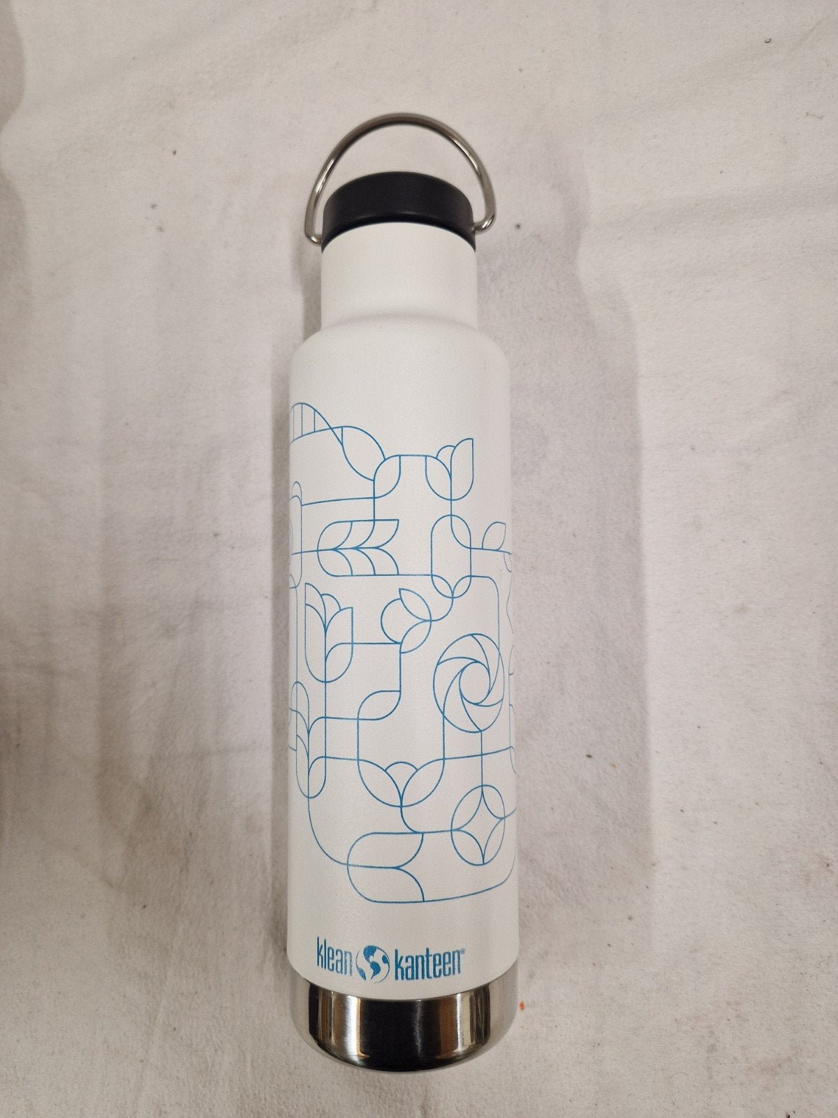 Klean Kanteen Geïsoleerde Fles - 592 ml, Ophalen of Verzenden, Zo goed als nieuw