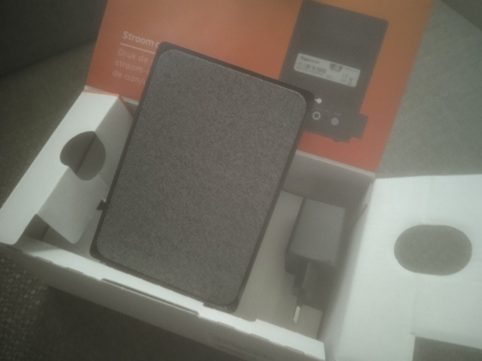 ziggo wifi versterker nieuw in de doos, Ophalen of Verzenden