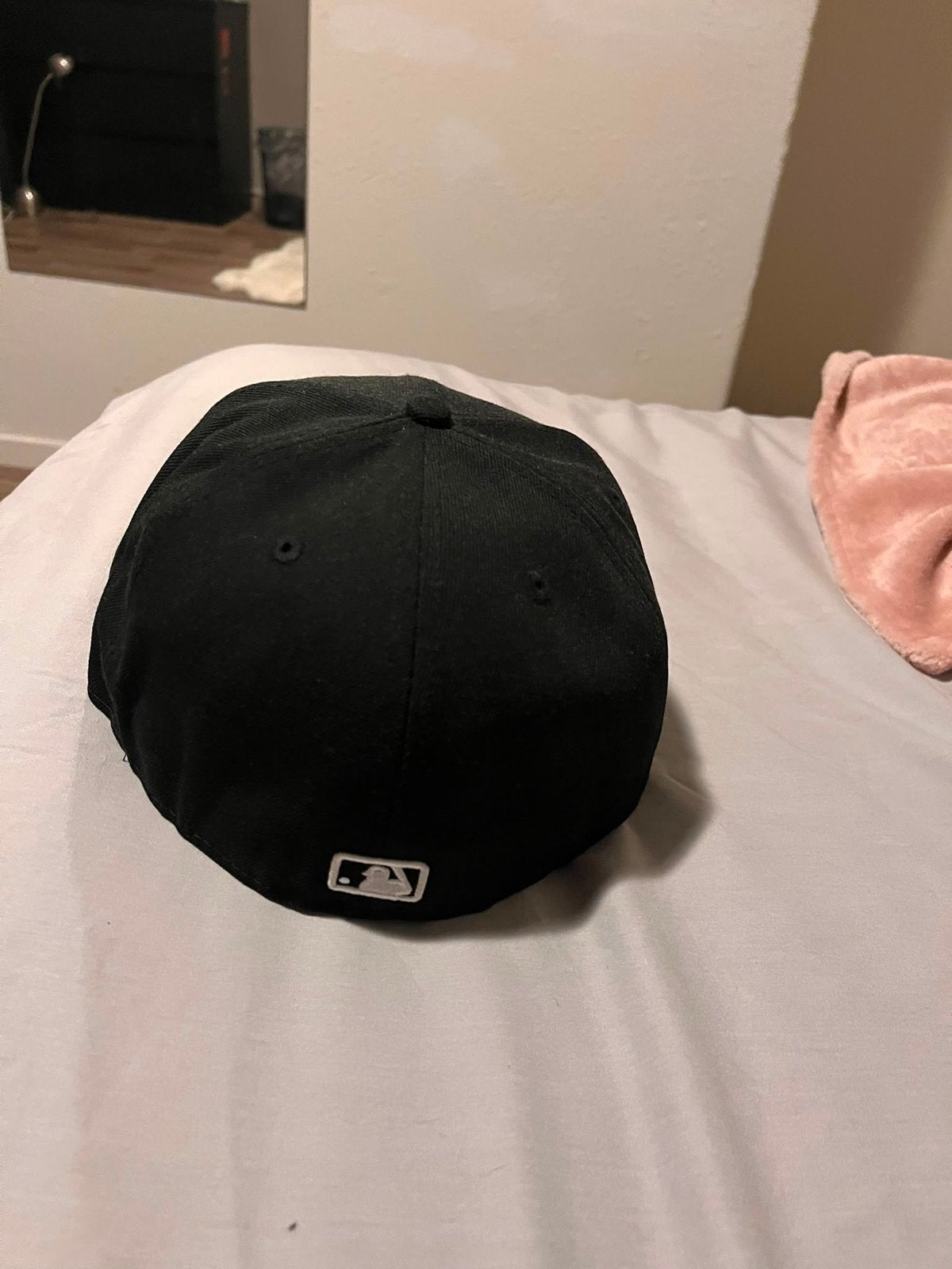 New Era New York Yankees Cap - Maat 7 1/2 (59.6 cm), Kleding | Heren, Hoeden en Petten, Ophalen of Verzenden, Nieuw, Pet