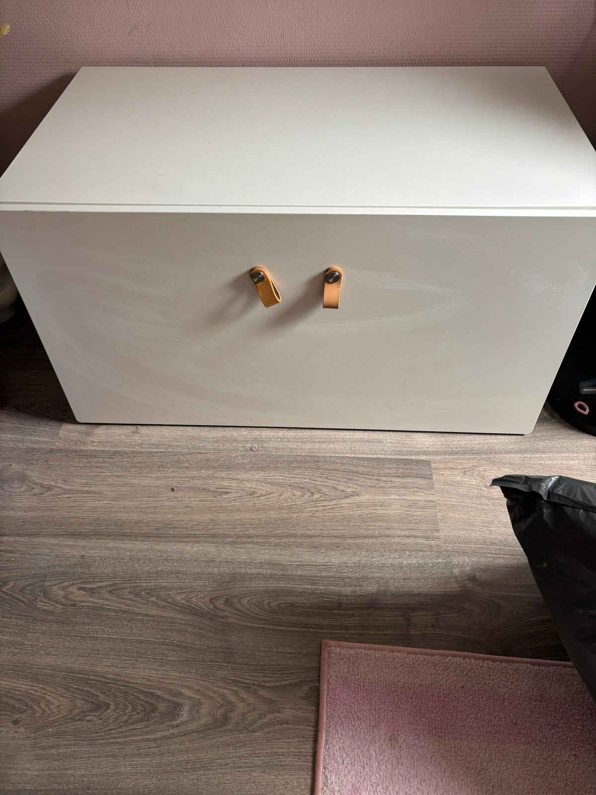 Opberger IKEA SMÅSTAD, Ophalen, Zo goed als nieuw, 50 tot 100 cm, Minder dan 50 cm