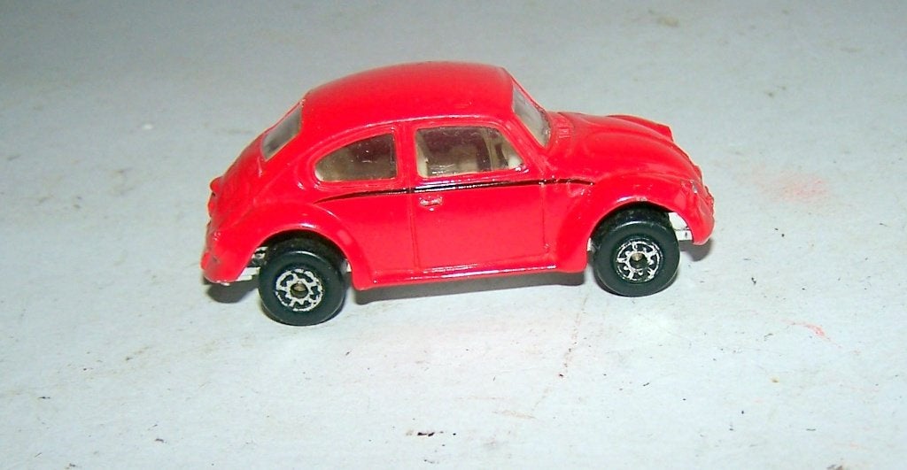 Edocar 1989. VW kever 1300. Igs., Ophalen of Verzenden, Zo goed als nieuw, Auto, Overige merken
